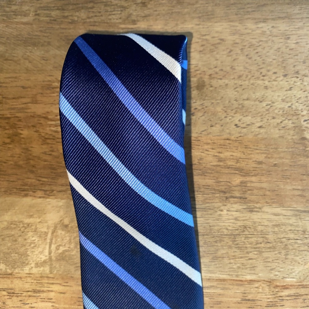 Several ties for sale! Bundle & save — will make a good deal if bundling several